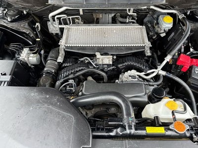 2023 Subaru Ascent Touring