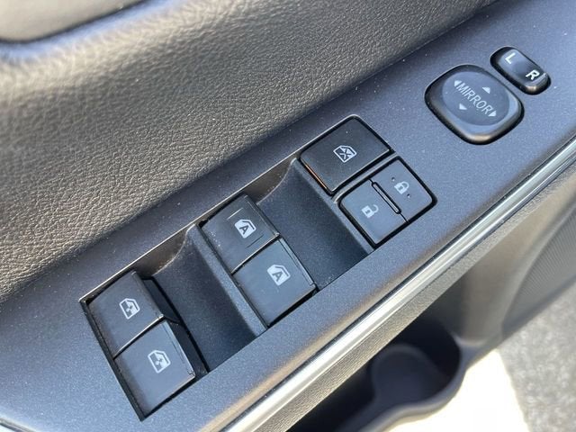 2016 Toyota Camry XLE