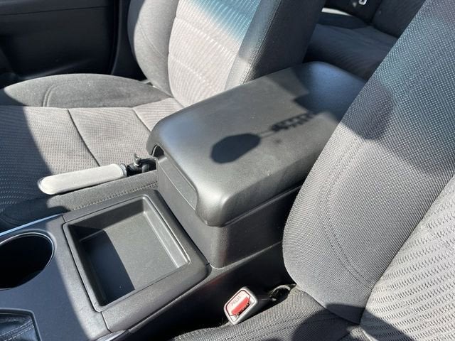 2016 Toyota Camry XLE