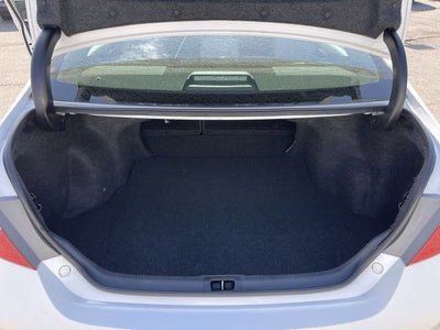 2016 Toyota Camry XLE