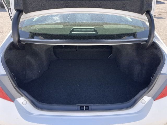 2016 Toyota Camry XLE