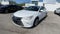 2016 Toyota Camry XLE