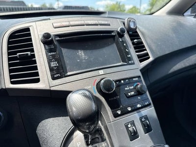2014 Toyota Venza LE