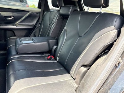 2014 Toyota Venza LE