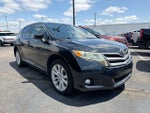 2014 Toyota Venza LE