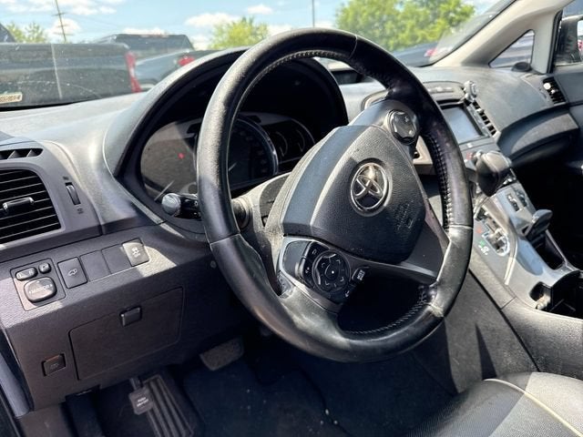 2014 Toyota Venza LE