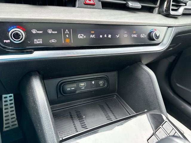 2023 Kia Sportage X-Pro Prestige