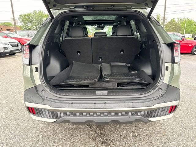 2023 Kia Sportage X-Pro Prestige