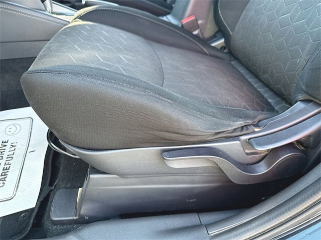 2020 Mitsubishi Outlander Sport ES 2.0