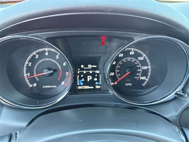 2020 Mitsubishi Outlander Sport ES 2.0