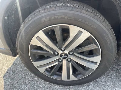2024 Mitsubishi Outlander Sport 2.0 SE AWC