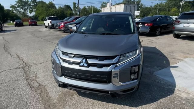 2024 Mitsubishi Outlander Sport 2.0 SE AWC