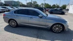 2018 BMW 530i 530i