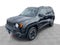 2017 Jeep Renegade Trailhawk