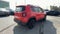 2022 Jeep Renegade (RED) Edition