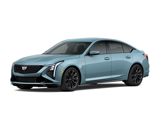 Cadillac CT5 - Feldman Chevrolet of Lansing in LANSING MI