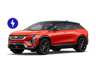 OPTIQ - Feldman Chevrolet of Lansing in LANSING MI