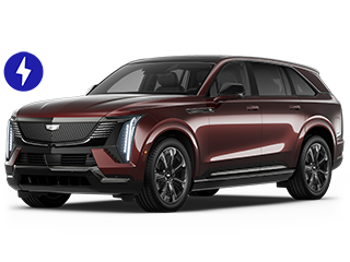 Escalade IQ - Feldman Chevrolet of Lansing in LANSING MI