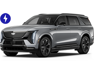 Escalade IQL - Feldman Chevrolet of Lansing in LANSING MI