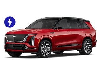 VISTIQ - Feldman Chevrolet of Lansing in LANSING MI