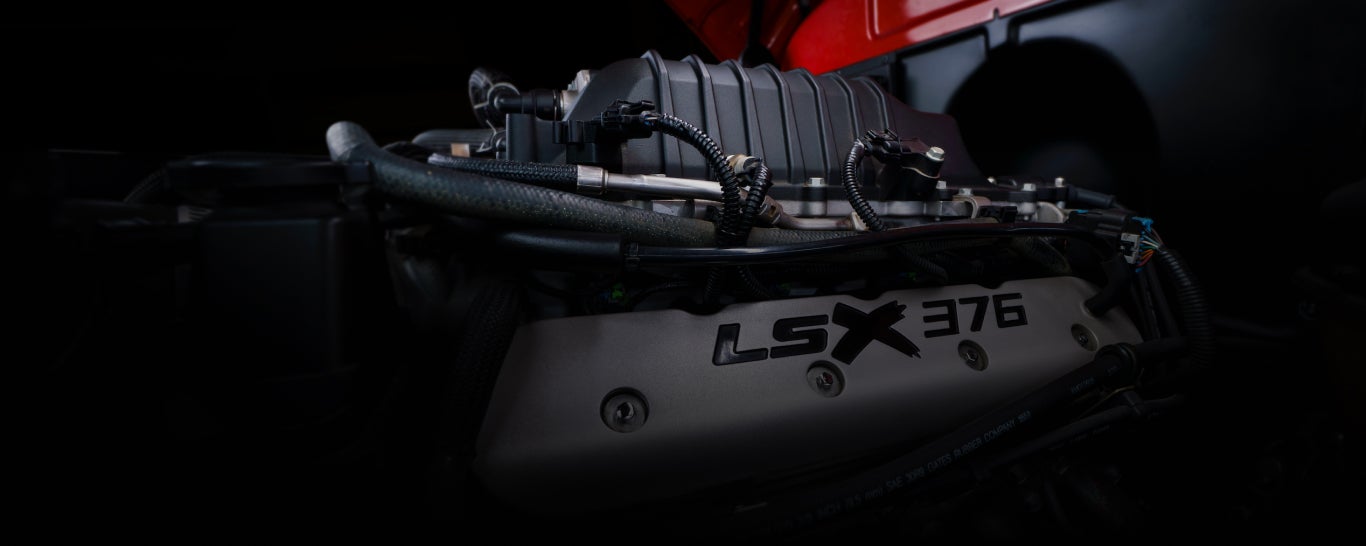 Feldman Chevrolet of Lansing in LANSING MI