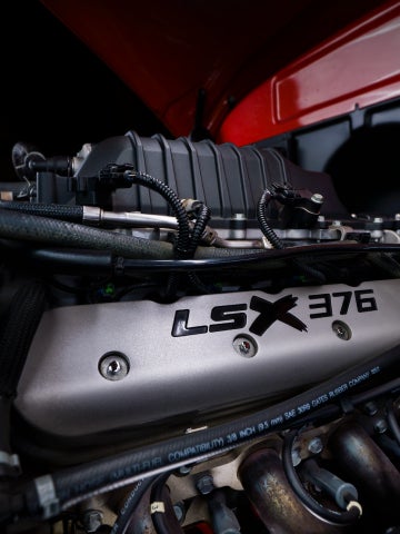 Feldman Chevrolet of Lansing in LANSING MI