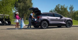 Feldman Chevrolet of Lansing in LANSING MI