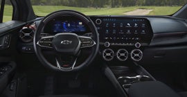 Feldman Chevrolet of Lansing in LANSING MI
