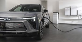Feldman Chevrolet of Lansing in LANSING MI