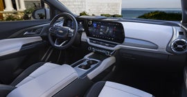 Feldman Chevrolet of Lansing in LANSING MI
