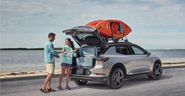 Feldman Chevrolet of Lansing in LANSING MI