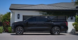 Feldman Chevrolet of Lansing in LANSING MI