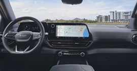 Feldman Chevrolet of Lansing in LANSING MI