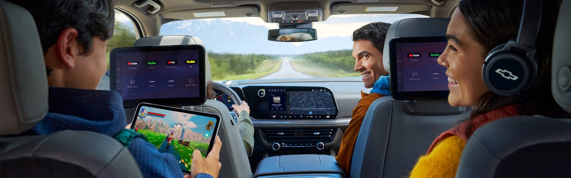 Feldman Chevrolet of Lansing in LANSING MI