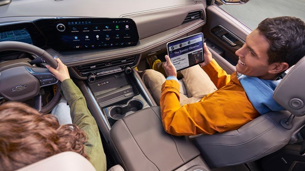 Feldman Chevrolet of Lansing in LANSING MI