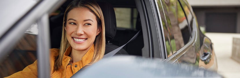 Feldman Chevrolet of Lansing in LANSING MI
