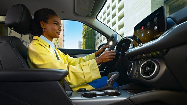 Feldman Chevrolet of Lansing in LANSING MI