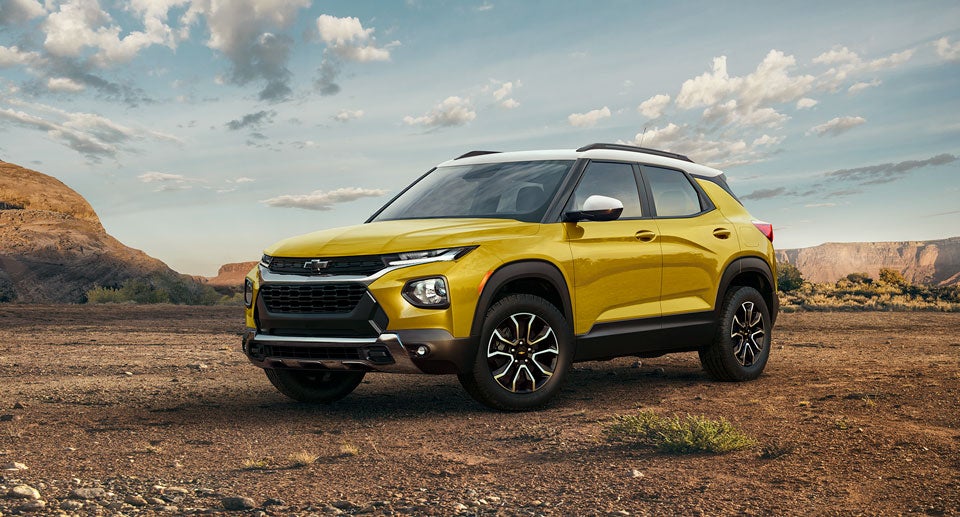 Feldman Chevrolet of Lansing in LANSING MI