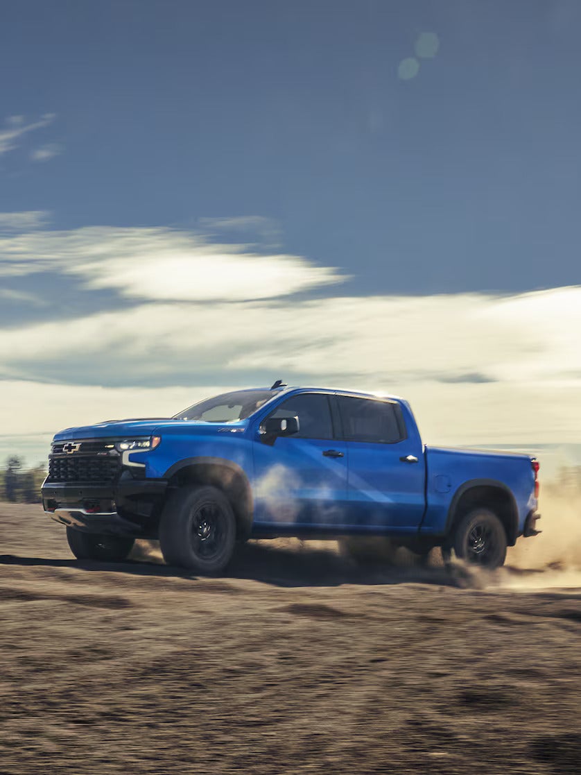 Feldman Chevrolet of Lansing in LANSING MI