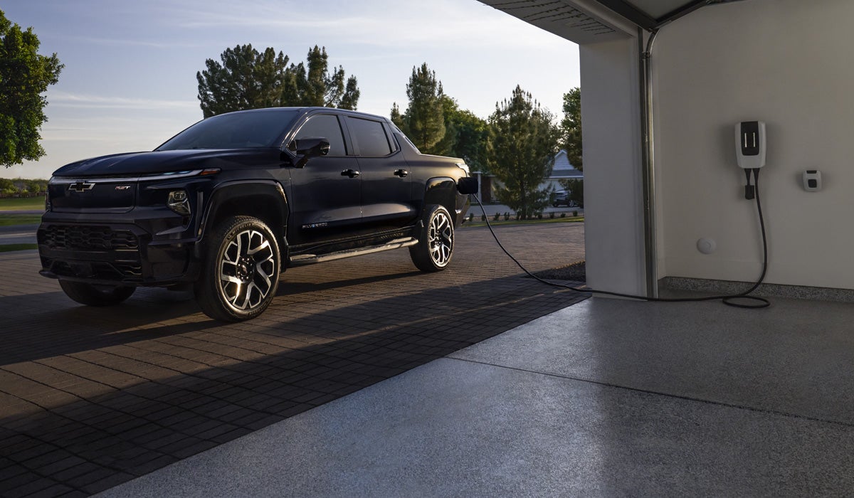 Feldman Chevrolet of Lansing in LANSING MI