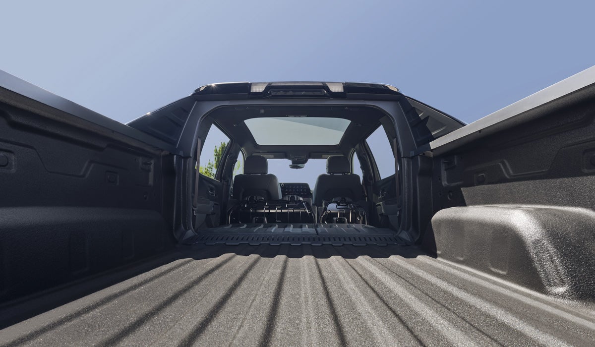 Feldman Chevrolet of Lansing in LANSING MI