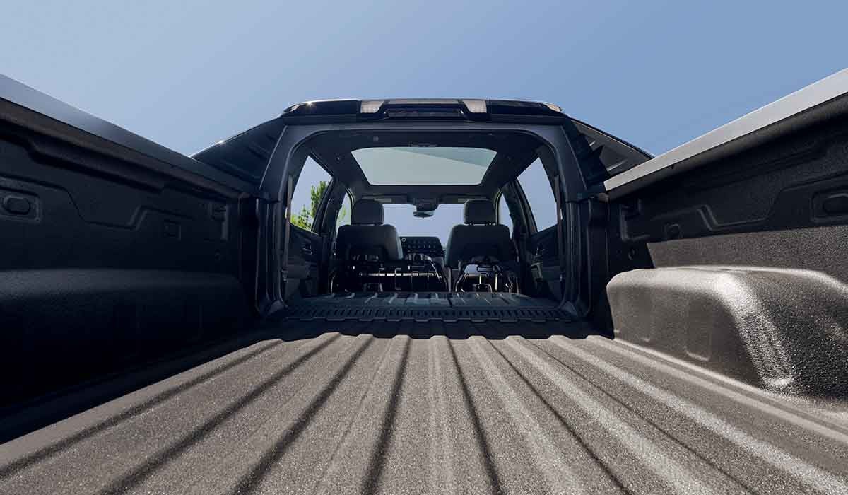 Feldman Chevrolet of Lansing in LANSING MI