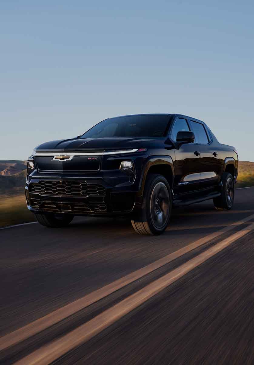 Feldman Chevrolet of Lansing in LANSING MI