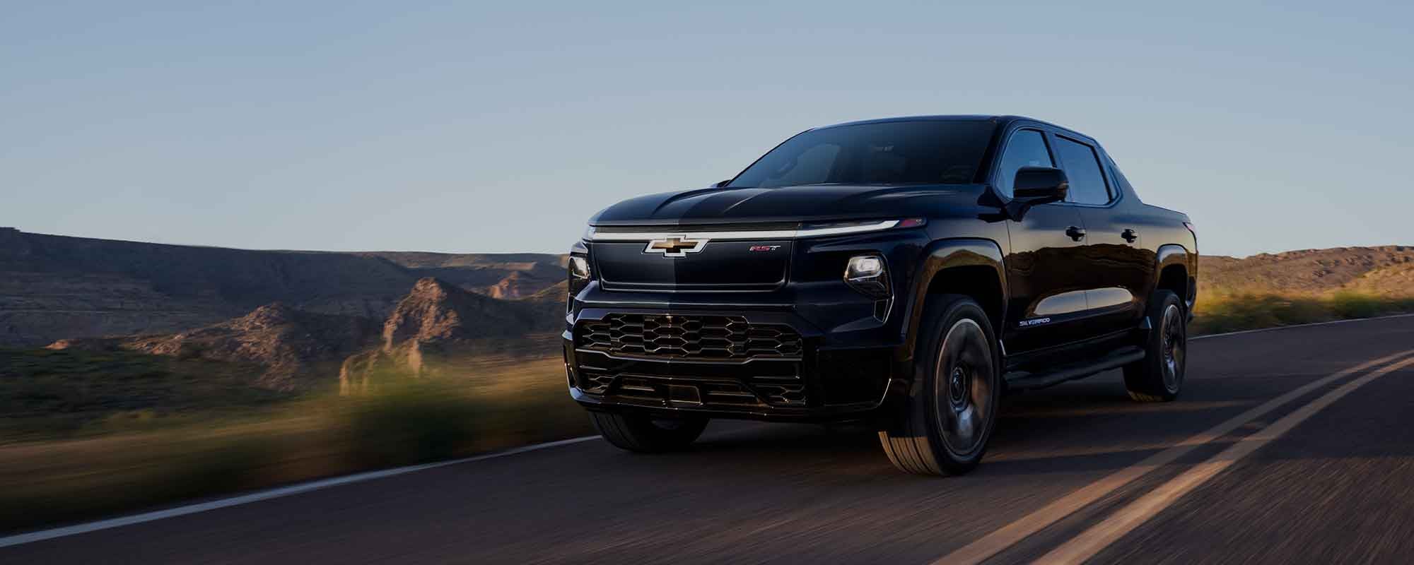 Feldman Chevrolet of Lansing in LANSING MI