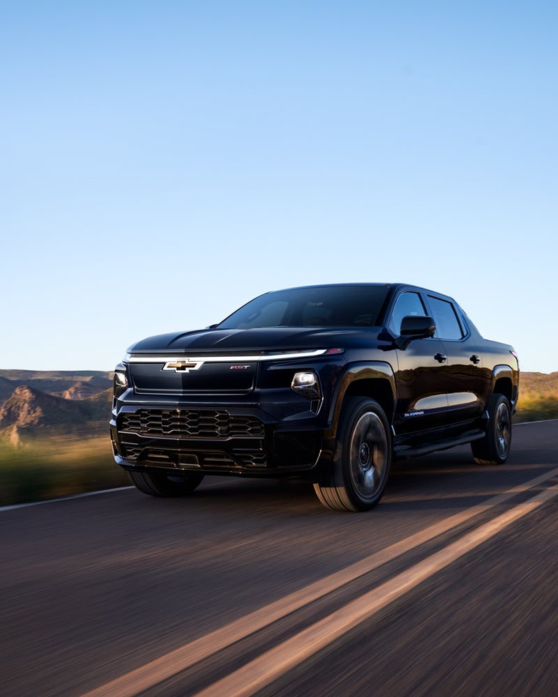 Feldman Chevrolet of Lansing in LANSING MI