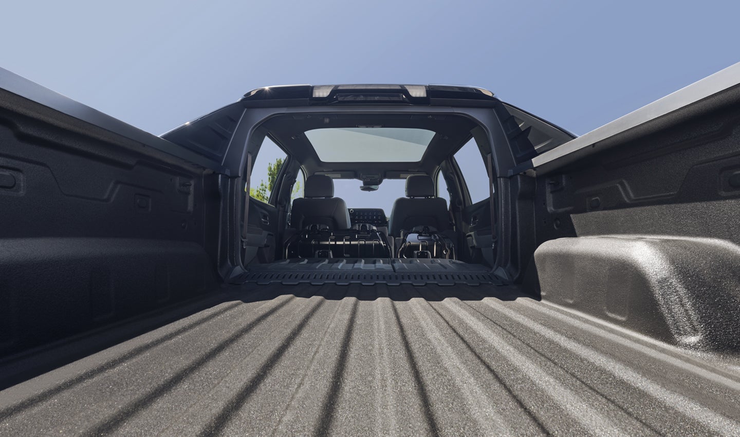 Feldman Chevrolet of Lansing in LANSING MI