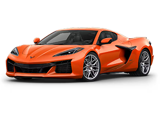 Chevrolet Corvette Z06 - Feldman Chevrolet of Lansing in LANSING MI