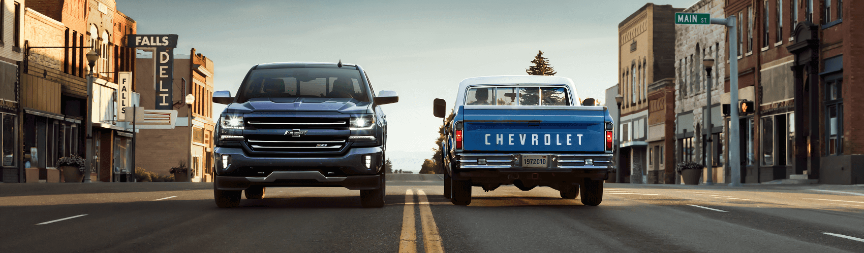 Used Chevy Dealer near Delhi Charter Twp MI