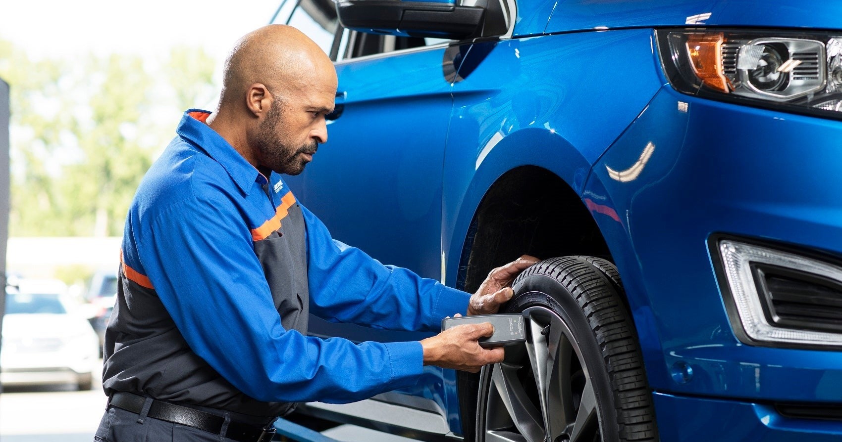 Used Car Dealer near Meridian Charter Township MI
