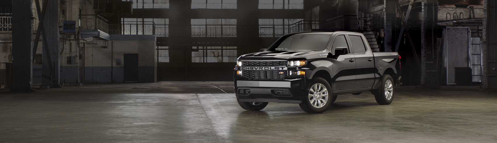 Used Chevy Dealer Dewitt MI